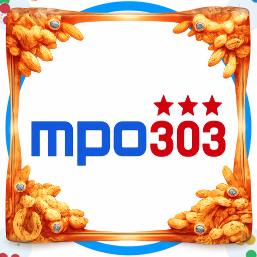 mpo303 — mitra unggulan